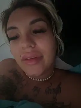 Princess-Jasmine07 online show from June 30, 2026, 12:27 pm