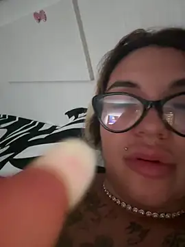 Princess-Jasmine07 online show from July 25, 2026, 10:05 pm