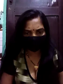 Payal-001 online show from October 30, 2025, 12:47 pm