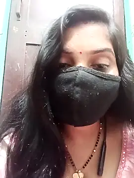 Payal-001 online show from December 17, 2025, 6:13 pm