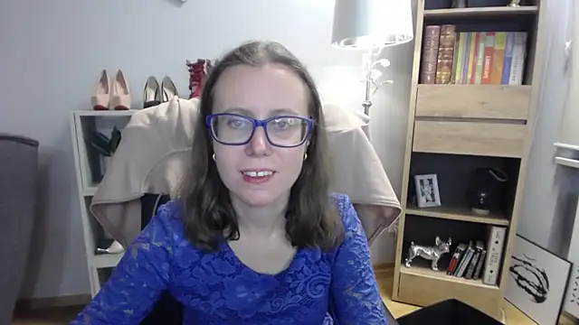 sweetxLizzy online show from October 29, 2025, 5:28 am