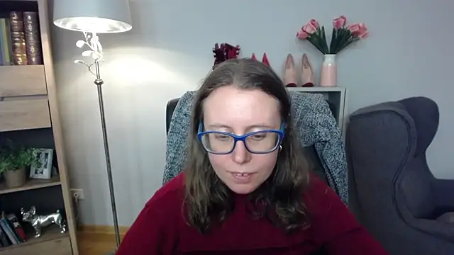 sweetxLizzy online show from January 7, 2026, 5:45 am