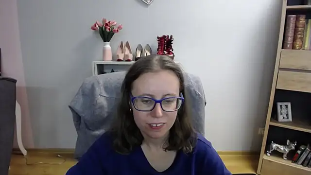Snapshot of sweetxLizzy chatting on October 3, 2025, 4:36 am sweetxLizzy online show from October 3, 2025, 4:36 am