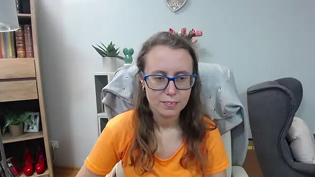 sweetxLizzy online show from July 24, 2026, 6:20 am