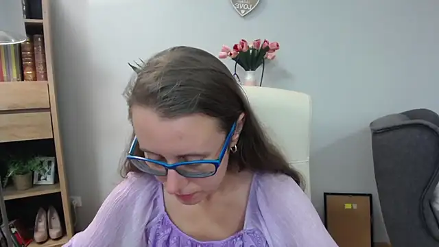 sweetxLizzy online show from July 29, 2026, 4:22 am