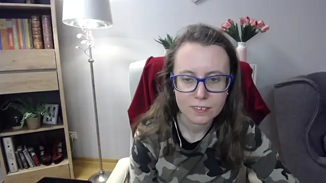 sweetxLizzy online show from March 5, 2026, 5:48 am