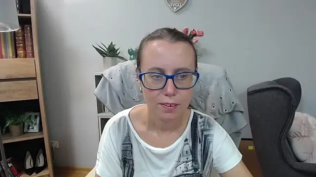 sweetxLizzy online show from July 28, 2026, 4:20 am