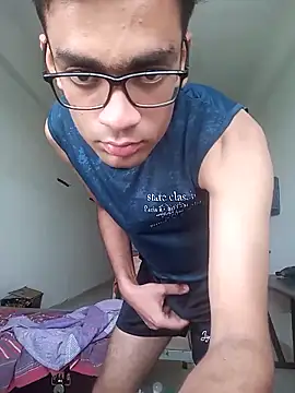 CockBoiAdi online show from September 11, 2025, 3:39 am