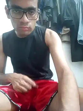 CockBoiAdi online show from September 26, 2025, 6:15 pm