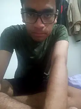 CockBoiAdi online show from September 24, 2025, 7:20 pm