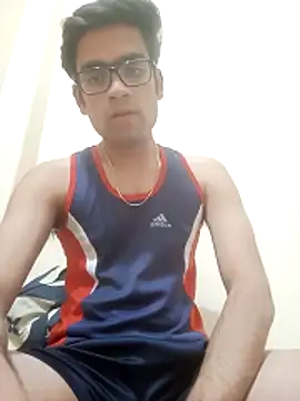 CockBoiAdi online show from February 21, 2026, 9:11 am