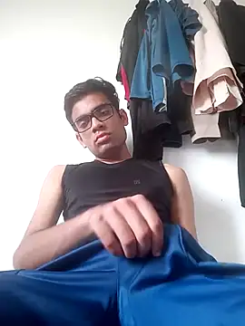 CockBoiAdi online show from September 26, 2025, 2:07 am