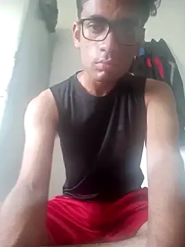 CockBoiAdi online show from September 30, 2025, 1:44 am