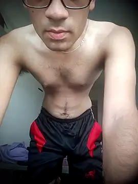 CockBoiAdi online show from September 10, 2025, 1:04 am