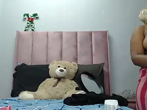 Abby 108 online show from February 15, 2026, 1:54 pm