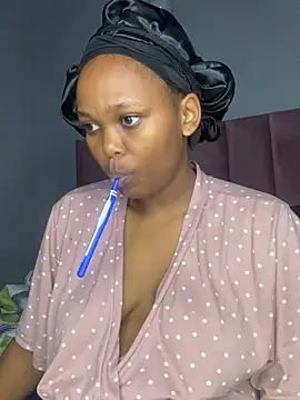 Abby 108 online show from March 20, 2026, 3:07 am