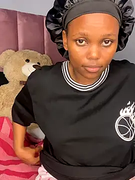 Abby 108 online show from December 15, 2025, 8:03 pm