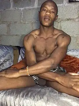 sexiTPST online show from October 15, 2025, 4:04 pm