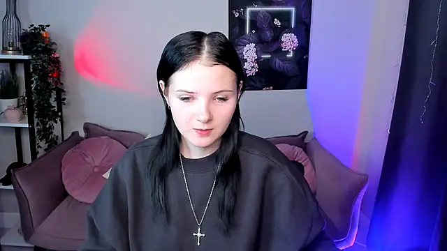 Snapshot of Leila_xxBaby chatting on November 25, 2025, 1:44 pm Leila xxBaby online show from November 25, 2025, 1:44 pm