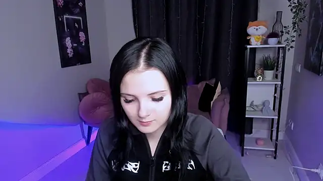 Snapshot of Leila_xxBaby chatting on September 24, 2025, 12:22 pm Leila xxBaby online show from September 24, 2025, 12:22 pm