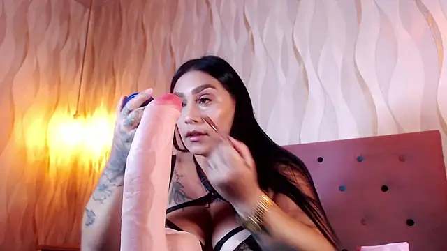 Naomi Braunx online show from May 4, 2026, 11:51 pm