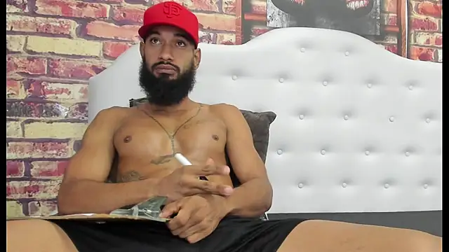 Damian Shakur online show from April 21, 2026, 12:23 pm