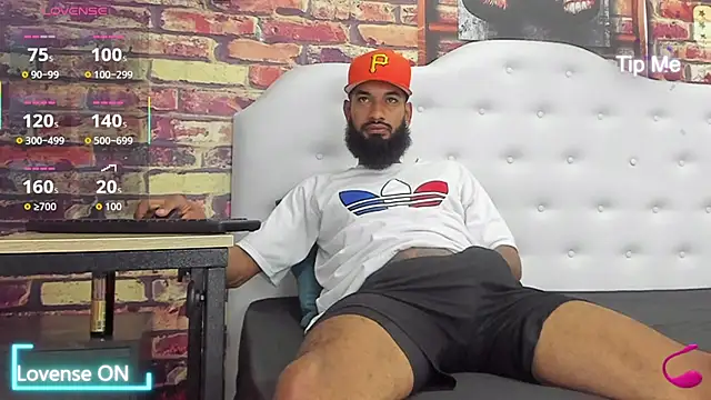 Damian Shakur online show from February 2, 2026, 12:26 pm