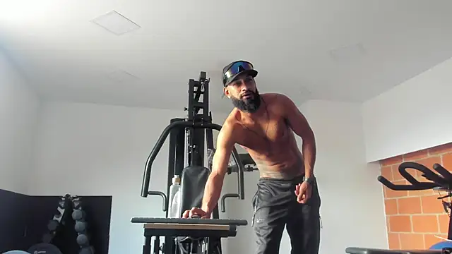 Damian Shakur online show from December 20, 2025, 12:19 pm