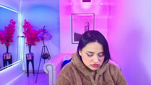 Bluesky 666 online show from September 23, 2025, 3:35 am