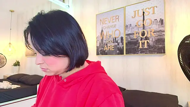 Bluesky 666 online show from October 18, 2025, 7:38 pm