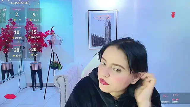 Bluesky 666 online show from September 28, 2025, 3:35 am