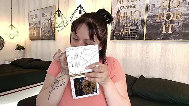 Bluesky 666 online show from December 1, 2025, 7:59 pm