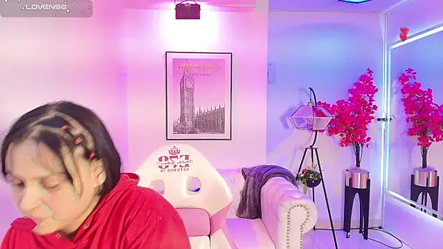 Bluesky 666 online show from September 30, 2025, 3:34 am