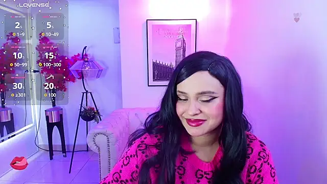 Bluesky 666 online show from September 25, 2025, 3:45 am