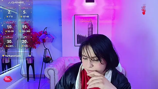 Bluesky 666 online show from September 20, 2025, 7:35 am