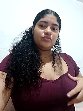 euseila98 online show from April 26, 2026, 2:31 am