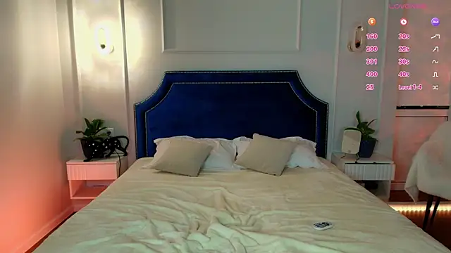 Katherinepinke online show from December 17, 2025, 7:52 pm