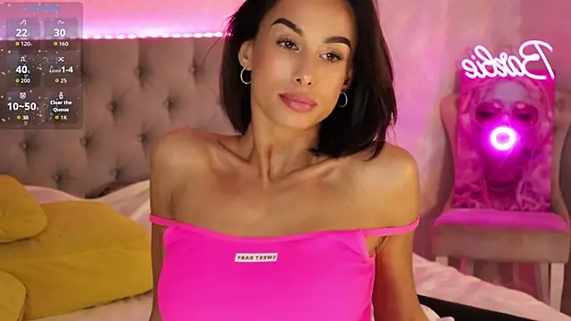 Katherinepinke online show from October 24, 2025, 3:00 pm