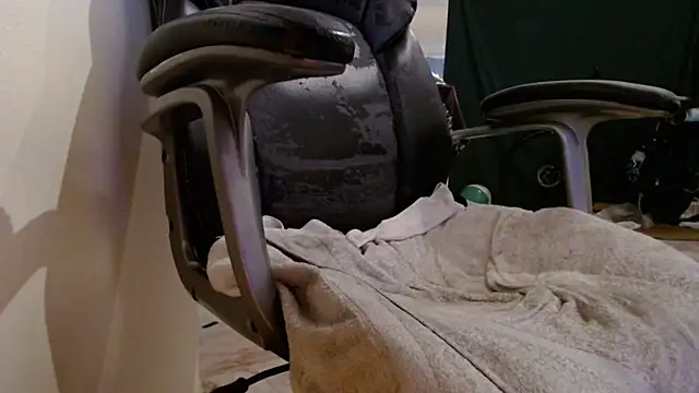 Richard Crane online show from October 20, 2025, 5:31 am