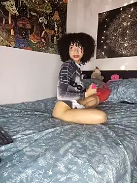 bettyboo2801 online show from January 14, 2026, 4:16 am