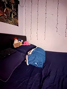 bettyboo2801 online show from December 20, 2025, 3:42 am