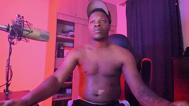 CorvisXnc0012 online show from October 12, 2025, 3:41 am