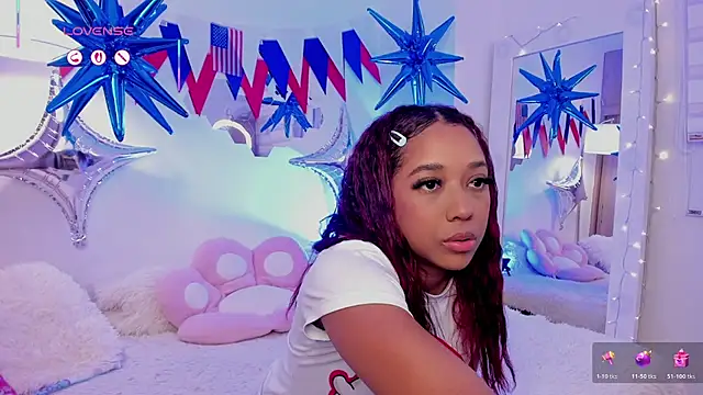  Zahara  online show from July 15, 2026, 12:17 am