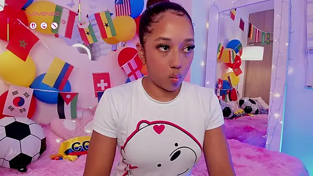  Zahara  online show from July 1, 2026, 11:49 pm