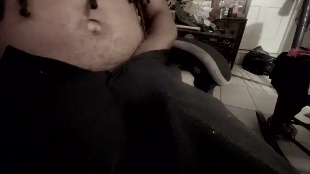 BigDesires online show from June 14, 2026, 2:19 am