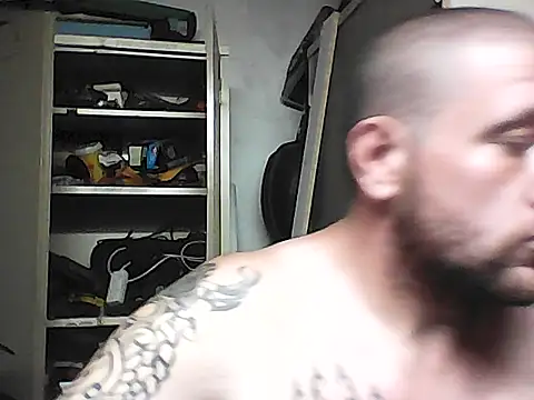 Nawtyboy97 online show from October 11, 2025, 9:27 pm