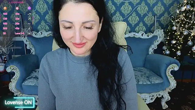 MissRossi online show from January 13, 2026, 8:02 pm