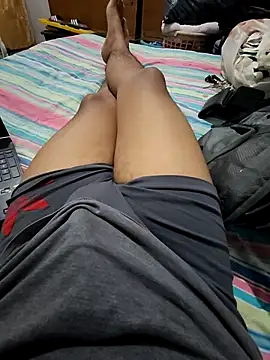 Snapshot of TrisAlex25 chatting on December 22, 2025, 8:58 am TrisAlex25 online show from December 22, 2025, 8:58 am