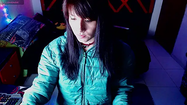 hecate dark online show from November 8, 2025, 5:44 am