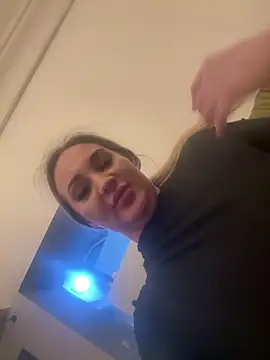 NellyExtraa online show from March 24, 2026, 10:21 pm